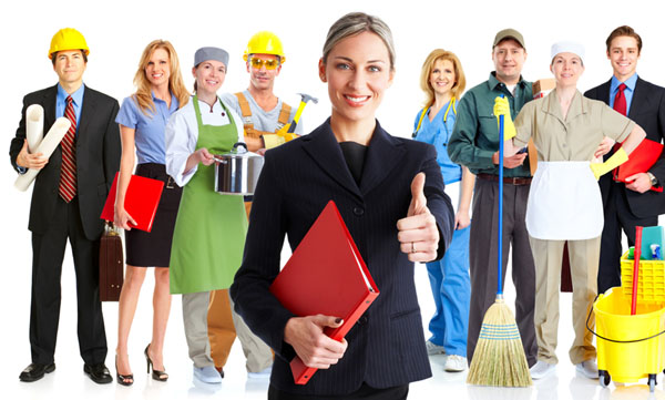 Eğil Kepenkçi Hizmeti